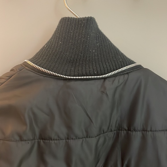 Spring Bomber Jacket - Picture 5 of 14